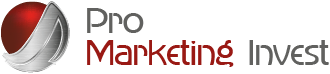 Pro Marketing Invest Logo